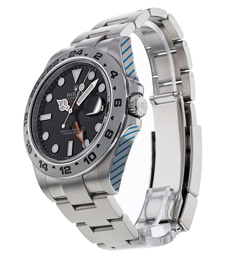 Rolex Explorer II 216570